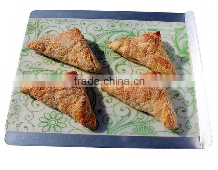 Hot selling silicone mat for picnic/camping/outdoor/kitchen with high quality