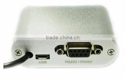 Haiwell PC2ZB PLC controller wireless Zigbee communication module