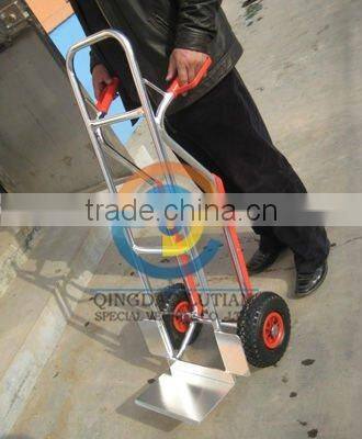 aluminium hand truck