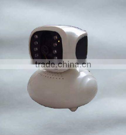 TDX6618 Network Camera