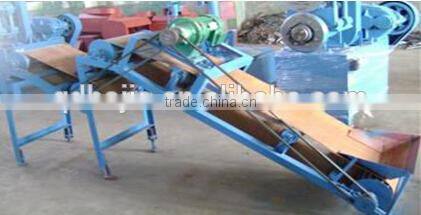 Waste tyre factory outlet recycling machine is a new multi-functional production line