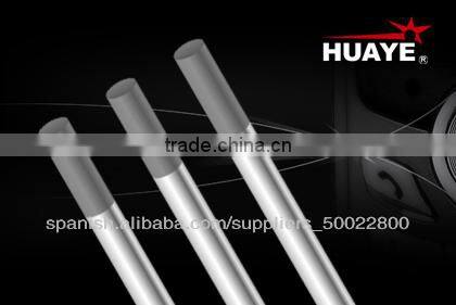 2% Ceriated Tungsten Welding Rod WC20
