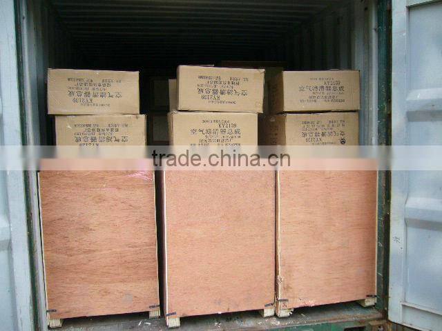 mini tractor sales in Russian with power tiller