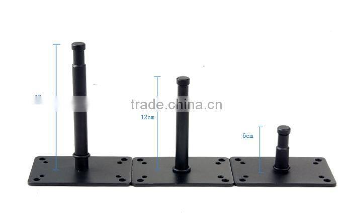 Professional studio top light stand