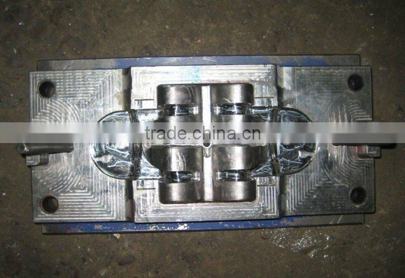 Mould plastics the mould, rubber molding