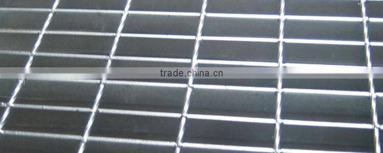 Surprising Price!!!304 stainless steel I bar grating(factory)