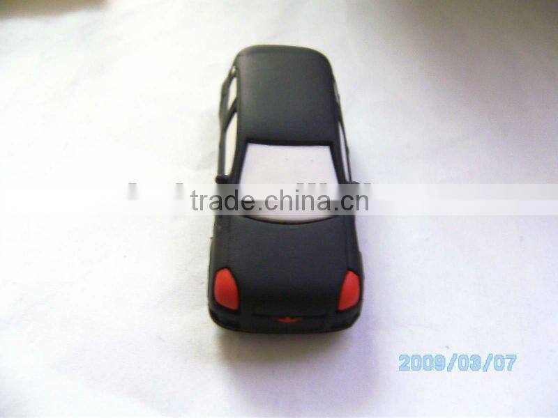 cool car usb flash drive full capacity with factory price