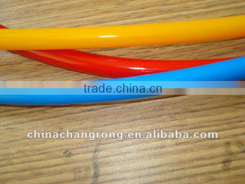 pu pneumatic hose/polyurethane pneumatic hose/pu tube