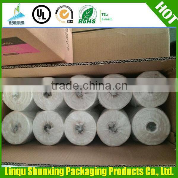 supermarket bag wholesale / food packaging bag / transparent bag