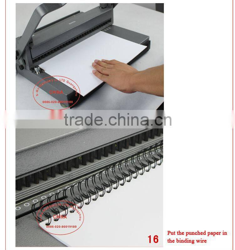 2:1&3:1 binding wire binding machine