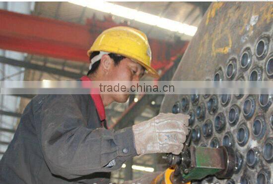 0.7-14 Thermal Power Biomass Hot Water Boiler