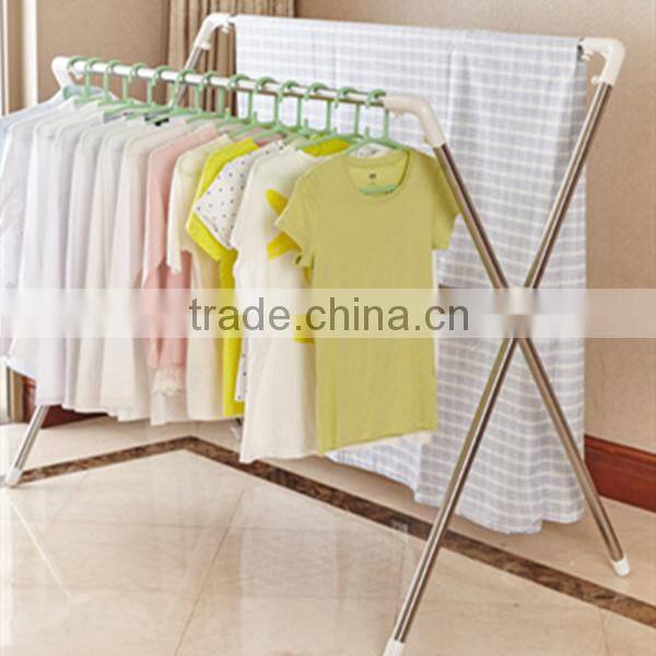Hot sale indoor&outdoor extendable quilt hanger EX-500W