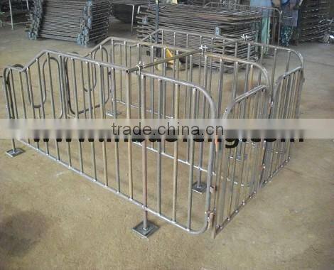 pig farming equipment gestation stall gestation crate