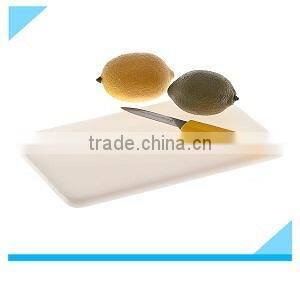 Good price hdpe Cutting board/Plastic chopping block/cutting board