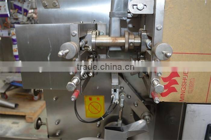 YB-180C Best Price Fully Automatic Small Sachets Tea Bag Packing machine