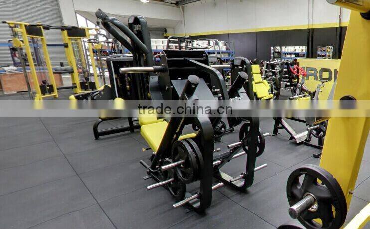 New Arrival Free Weight Machine /Hammer Strength /Commercial Gym Equipment TZ FITNESS Triceps Dip(TZ-6072)