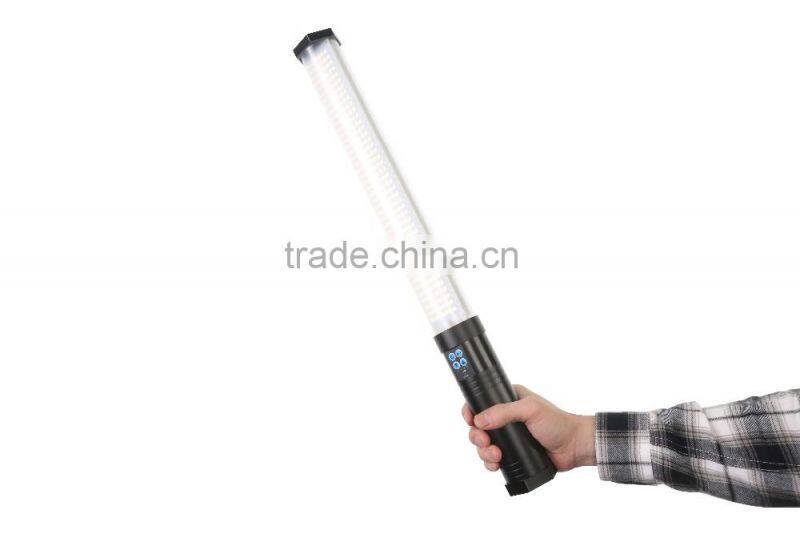 STL-30W Double-sided LED light rods