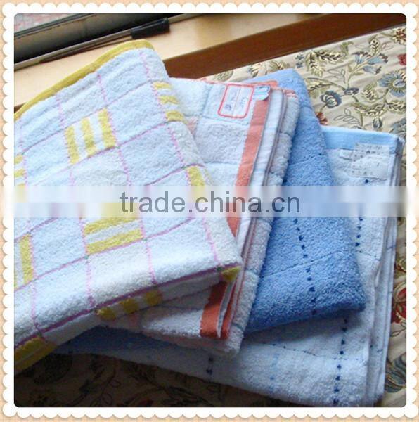 Kid Bath Towel CHINA MANUFACTURER