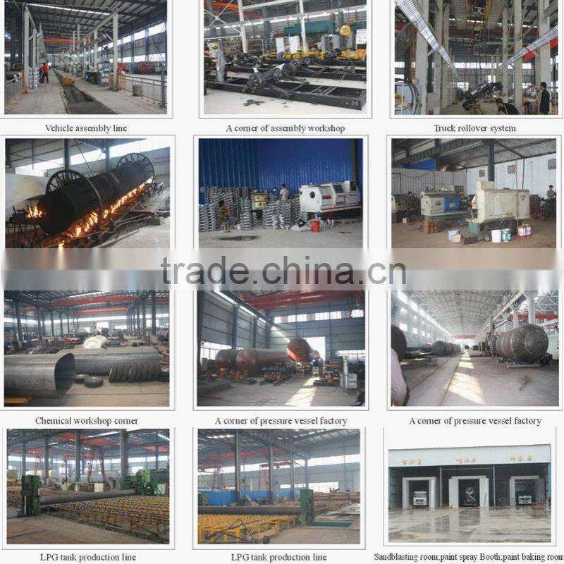 New Water Tank Fire Truck, Foam Tank Fire Truck, Dry Powder Tank Fire Truck Sale