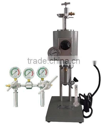 HTHP Filter Press / Filtration Test Apparatus / Filtration Instrument
