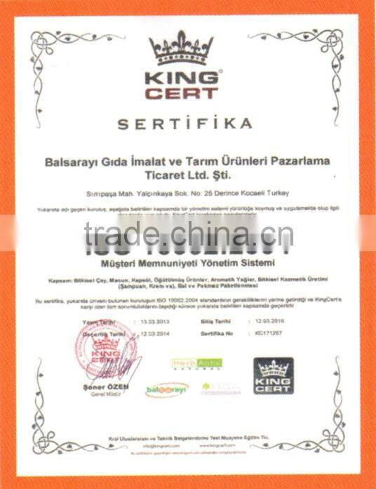 Epimedium Extract Herbal Capsule