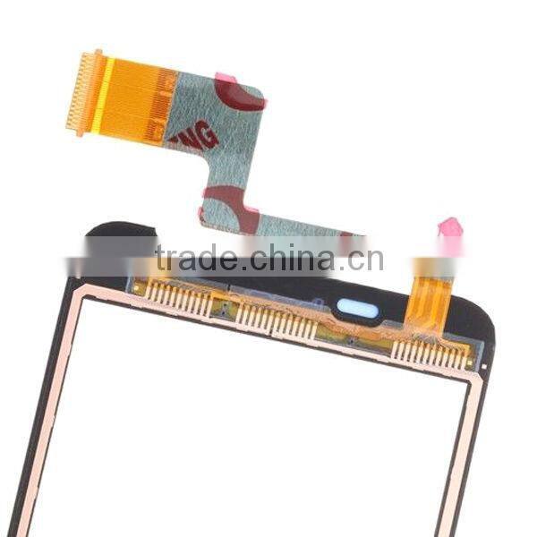 2013 China supply brand new 3.7'' original replacement One V touch screen for HTC G24 digitizer wholesale