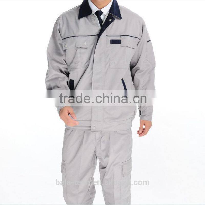 worker uniforms
