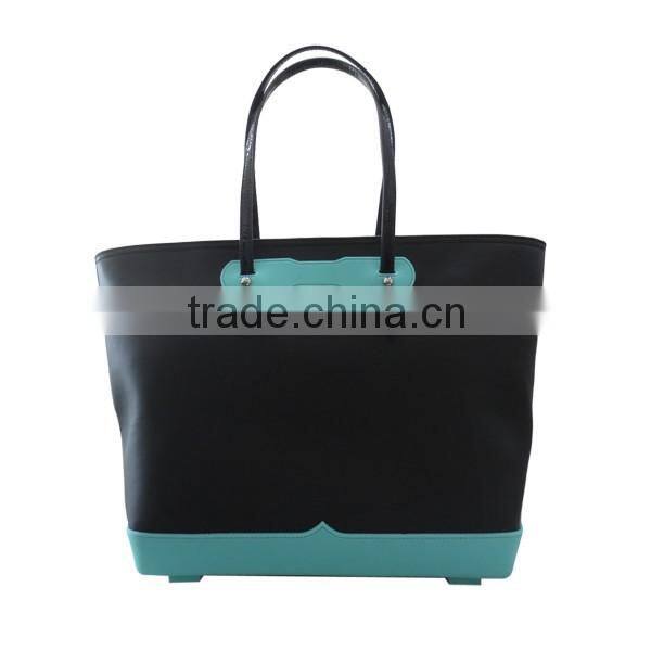 Wholesale Fashion Silicone Shoulder bag,Lady's Silicone Leather Handbag