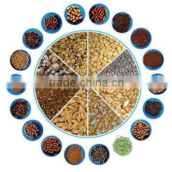 Attractive Price goat feed pellet machine for sawdust