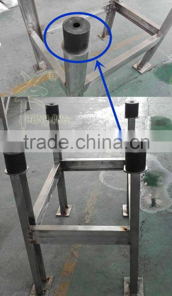 Zhenying motor vibration feeder for shrimp