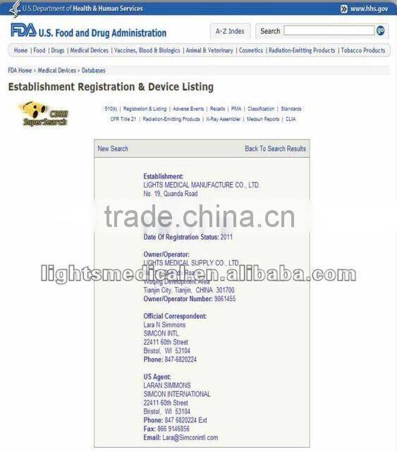 2016 best quality Silver Surface Emergency Blanket G-02