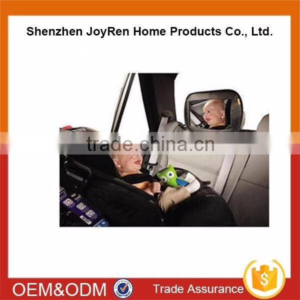 Alibaba car accessaries baby car seat mirror,car rearview mirrors-kitty