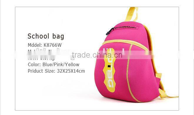 Cheap price hardshell kids school backpack