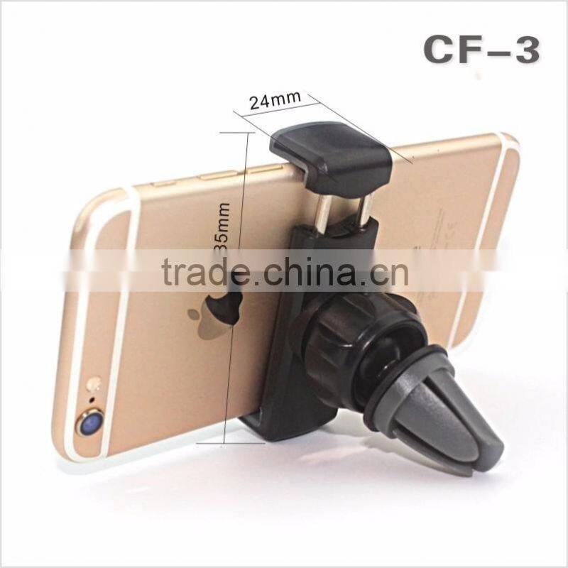 Universal Headrest Mounted Bar Car Seat Holder For 9 inch Tablets