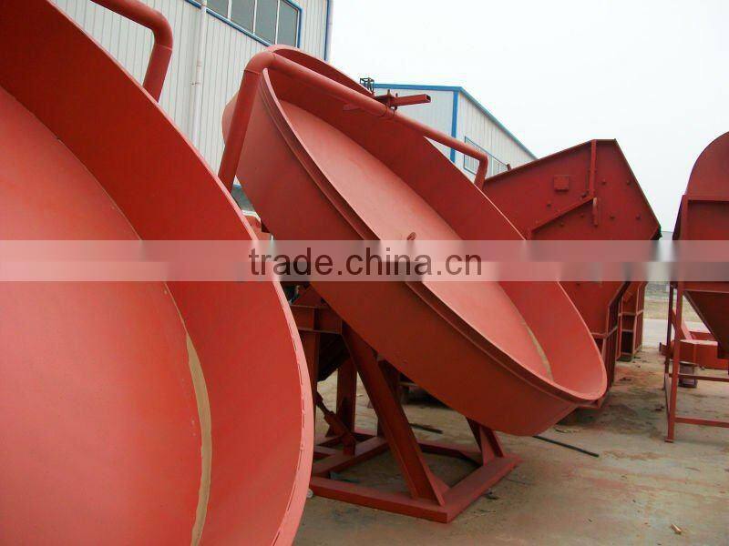 2012 newest compound fertilizer pellet plant (Capacity:1-70TPH)