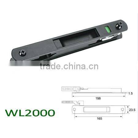Sliding Aluminium Window Door Lock Latch Handle Doors And Windows Lock