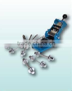 Cylinder Mandrel Tester