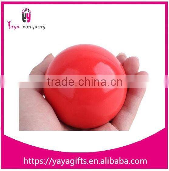 High Temperature Resistant customized Rubber Ball