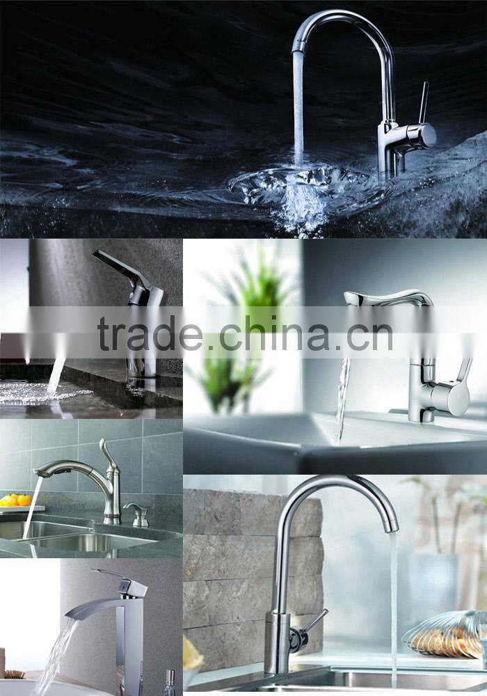 Modern Basin Faucet Bathroom Faucet for Basin