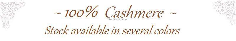 Cashmere sweater high neck long sleeve pullover with cable details