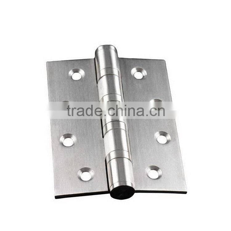 Best quality hot selling aluminum alloy toilet door hinges