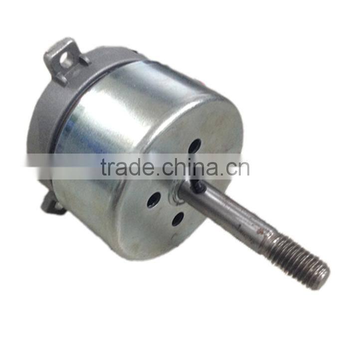 2015 New DC brushless motor High quality low noise fan motor