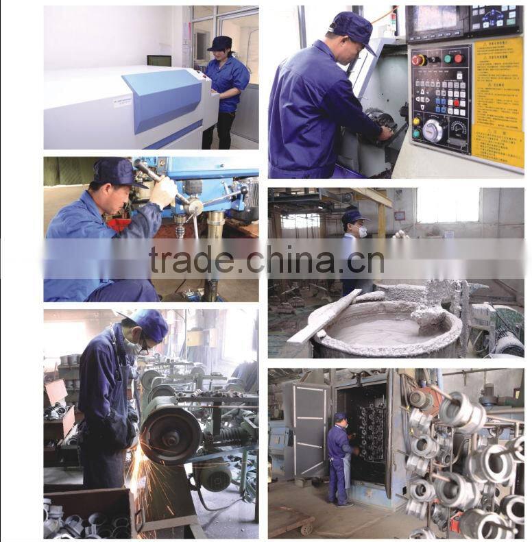 Y-STRAINER THREAD CONNECT