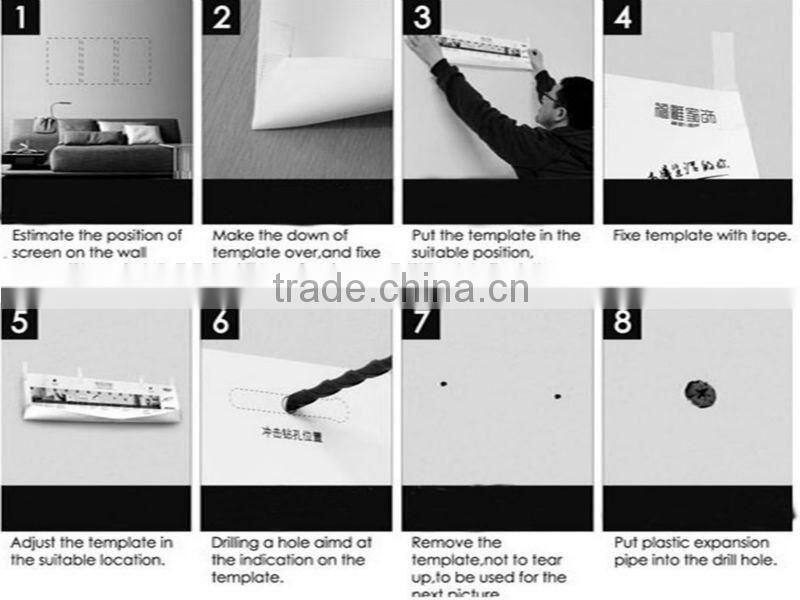 waterfall oil painting