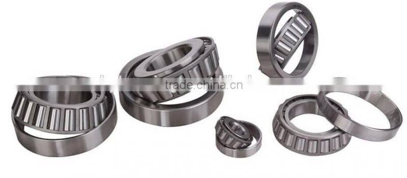 China Supplier Inch/Tapered Roller Bearing 32007