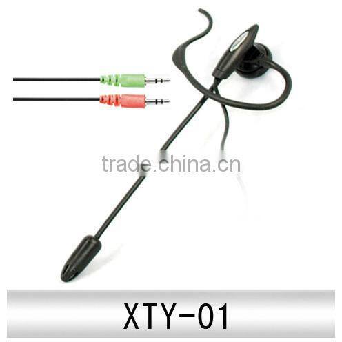Color design bluetooth earphones headphones with good sound quallity