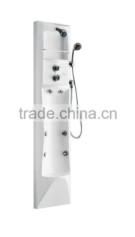 New Arrival Wholesale Massage Bath Shower Column