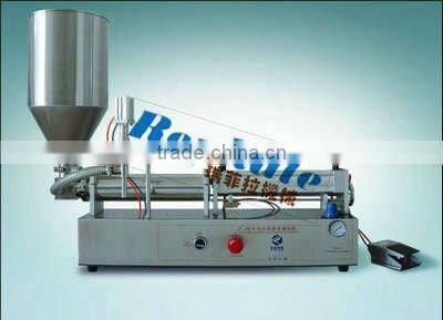 butter Filling Machine