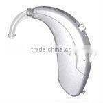 micro open fit stylish unitron hearing aid