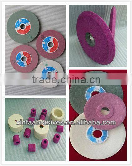 abrasive segments/grinding segments/vitrified segments